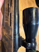Krico Jagdgewehr .223 Remington