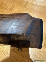 Krico Jagdgewehr .223 Remington