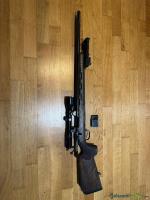 Krico Jagdgewehr .223 Remington