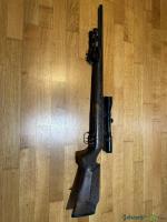 Krico Jagdgewehr .223 Remington