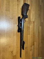 Krico Jagdgewehr .223 Remington