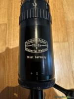 Krico Jagdgewehr .223 Remington