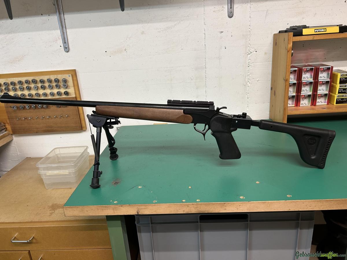 Thompson Center Encore .223 Remington Thompson Center Encore .223 Remington