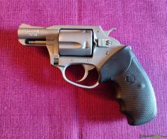 Charter Undercover 2'' .38 Special / 9x29mmR