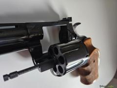 Colt  	Colt Python 357 Magnum 6.0