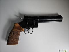 Colt  	Colt Python 357 Magnum 6.0