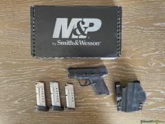 Waffensammlung zu verkaufen