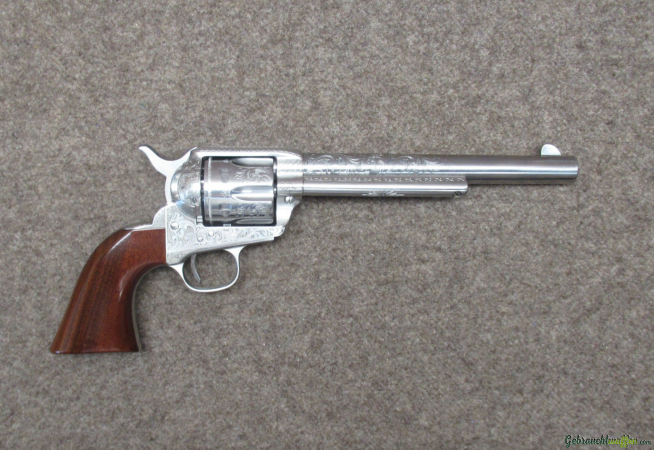 revolver UBERTI mod. 1873 SAA cal. .357 magnum revolver UBERTI mod. 1873 SAA cal. .357 magnum