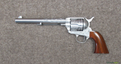 revolver UBERTI mod. 1873 SAA cal. .357 magnum