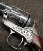 revolver UBERTI mod. 1873 SAA cal. .357 magnum
