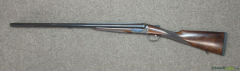 flinte Flli PIOTTI cal. 12/70