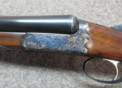 flinte Flli PIOTTI cal. 12/70