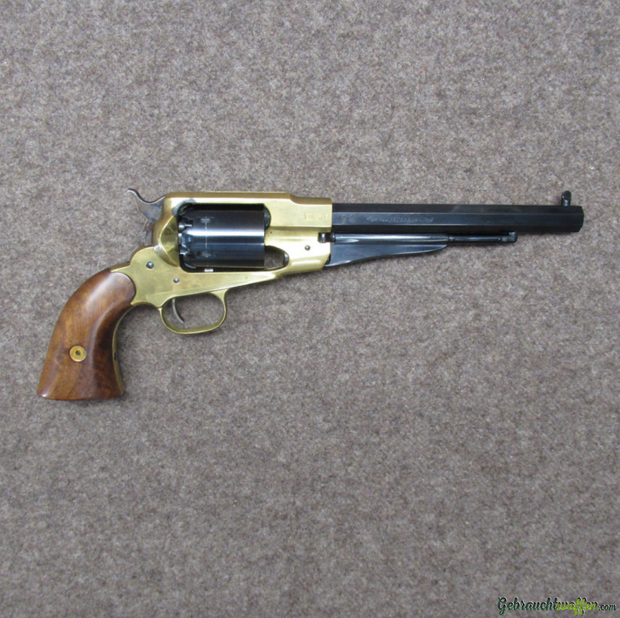 revolver PIETTA mod. 1858 cal. .44 revolver PIETTA mod. 1858 cal. .44