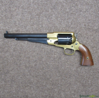revolver PIETTA mod. 1858 cal. .44