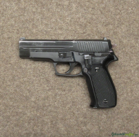 pistole SIG SAUER mod. P226 cal. 9mm Para