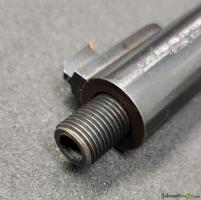 Ruger | Sturm Mark II Target .22 LR Long Rifle