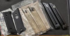 Ruger | Sturm Mark II Target .22 LR Long Rifle