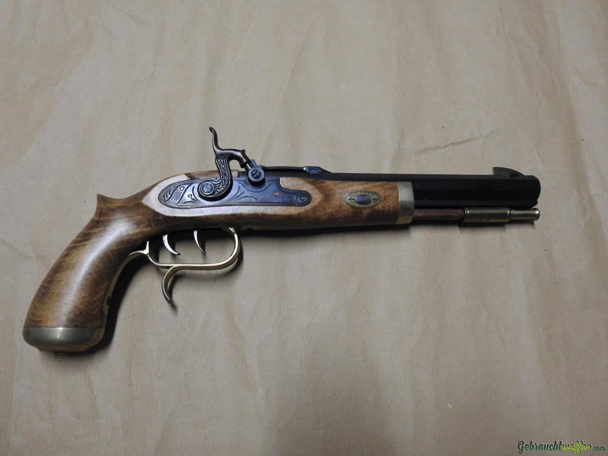 Vorderlader Pistole Ardesa Spain, Kaliber .45 Vorderlader Pistole Ardesa Spain, Kaliber .45