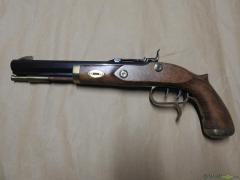 Vorderlader Pistole Ardesa Spain, Kaliber .45