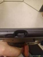 CZ | Ceska Zbrojovka 75 B 9x19mm Parabellum/Luger/NATO