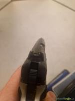 CZ | Ceska Zbrojovka 75 B 9x19mm Parabellum/Luger/NATO