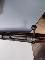 Steyr Männlicher Kavalleriekarabiner 1893