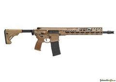 SIG-Sauer MCX .223 Remington