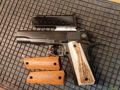 Armscor 1911 Rock Std. .45 ACP