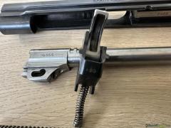 SIG-Sauer 47/8 9x19mm Parabellum/Luger/NATO