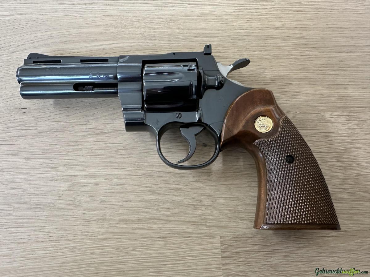 Colt Python 1969 Colt Python 1969