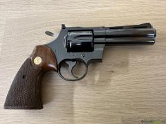 Colt Python 1969