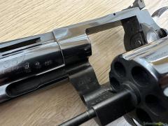 Colt Python 1969