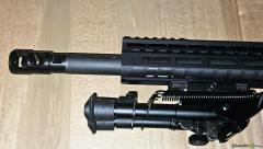 ...Andere-Nicht angegeben AR15 .223 Remington