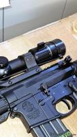 ...Andere-Nicht angegeben AR15 .223 Remington