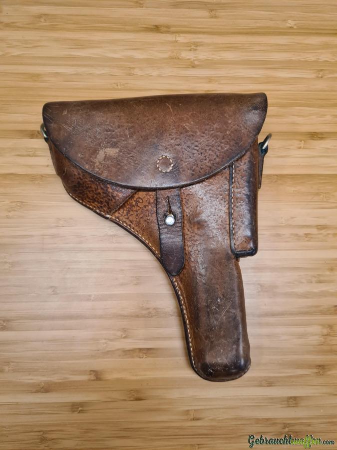 Sig P210 Holster ink. Gurt Sig P210 Holster ink. Gurt