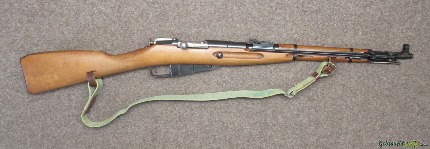 Karabiner RADOM mod. M44 cal. 7.62x54r Karabiner RADOM mod. M44 cal. 7.62x54r