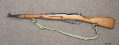 Karabiner RADOM mod. M44 cal. 7.62x54r