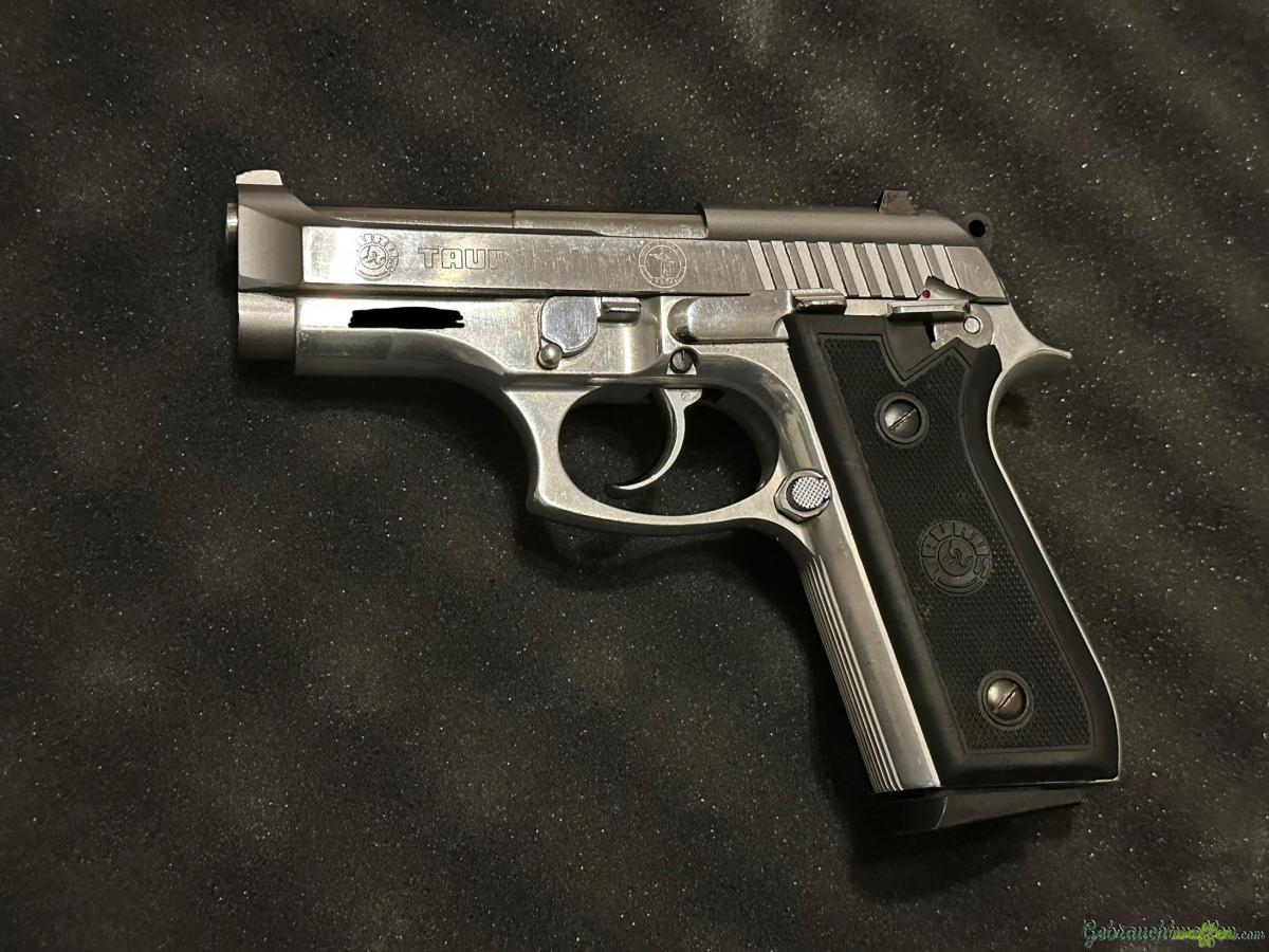 zu verkaufen Taurus pt-58 HC Forjas pt-58 HC .380 ACP /9x17mm Browning Short zu verkaufen Taurus pt-58 HC Forjas pt-58 HC .380 ACP /9x17mm Browning Short