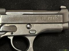 zu verkaufen Taurus  pt-58 HC  Forjas pt-58 HC  .380 ACP /9x17mm Browning Short
