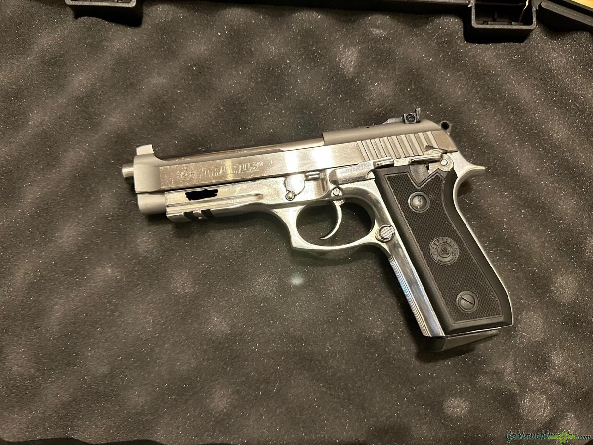 zu verkaufen Taurus PT-99 AFS | Forjas pt-99 AFS 9x19mm Parabellum/Luger/NATO zu verkaufen Taurus PT-99 AFS | Forjas pt-99 AFS 9x19mm Parabellum/Luger/NATO