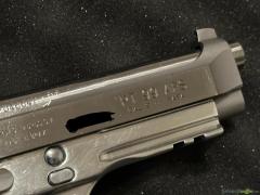 zu verkaufen Taurus PT-99 AFS | Forjas pt-99 AFS 9x19mm Parabellum/Luger/NATO