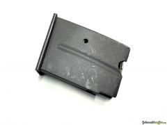 CZ ZKM 452/455 22 WMR und 17 HMR Magazin