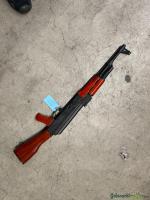 Norinco AK-47 7.62x39mm DEFEKT / DEKO