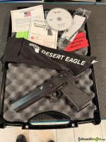 Magnum Research Desert Eagle .44 Remington Magnum SUPER PREIS