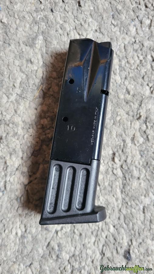 Sig Sauer P226 Magazine Sig Sauer P226 Magazine