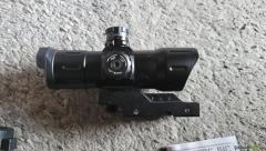 Leapers UTG T-Dot