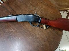 Uberti 1873 Carbine .44-40 Winchester