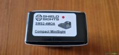 SHIELD SIGHT SMS2-4MOA