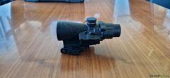 4x32 BROWE Combat Optic (BCO)