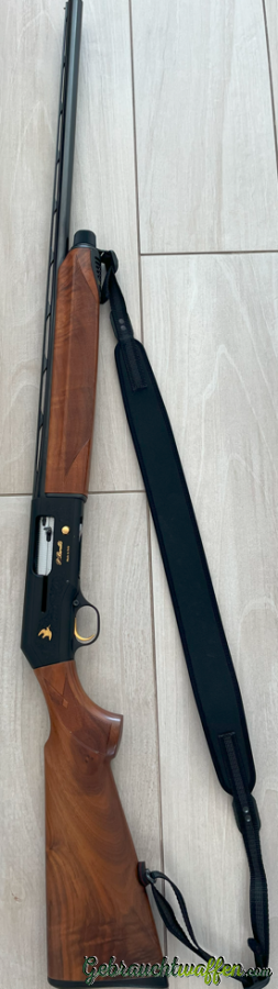 Halbautomat-Flinte, Beretta AL 390 Gold Mallard, Kaliber 12/70 Halbautomat-Flinte, Beretta AL 390 Gold Mallard, Kaliber 12/70